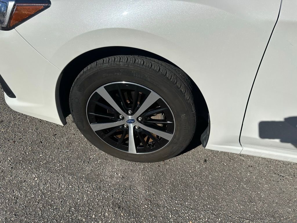 Used 2021 Subaru Impreza Premium image 10