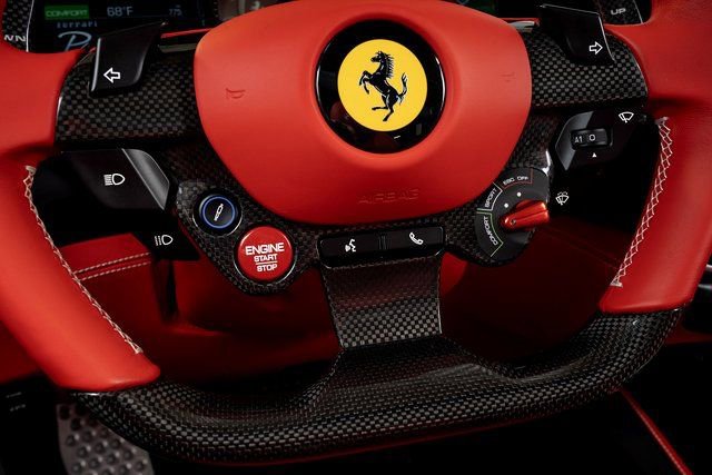 Certified 2019 Ferrari Portofino image 34