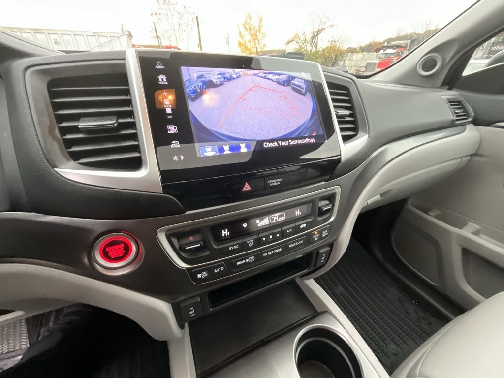 Used 2017 Honda Pilot EX-L image 20