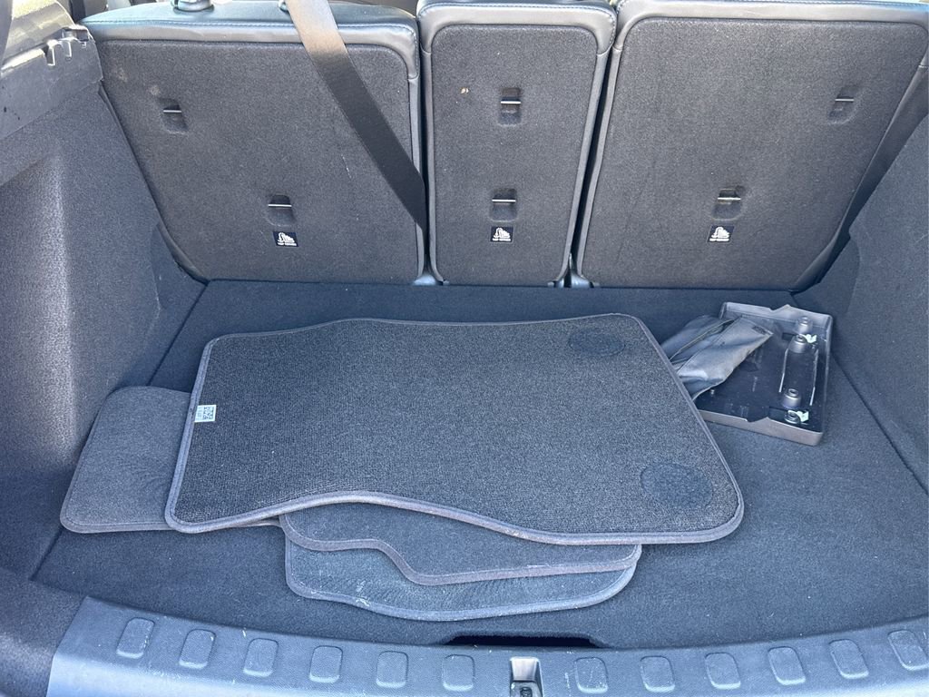 Used 2021 MINI Cooper Countryman ALL4 image 11