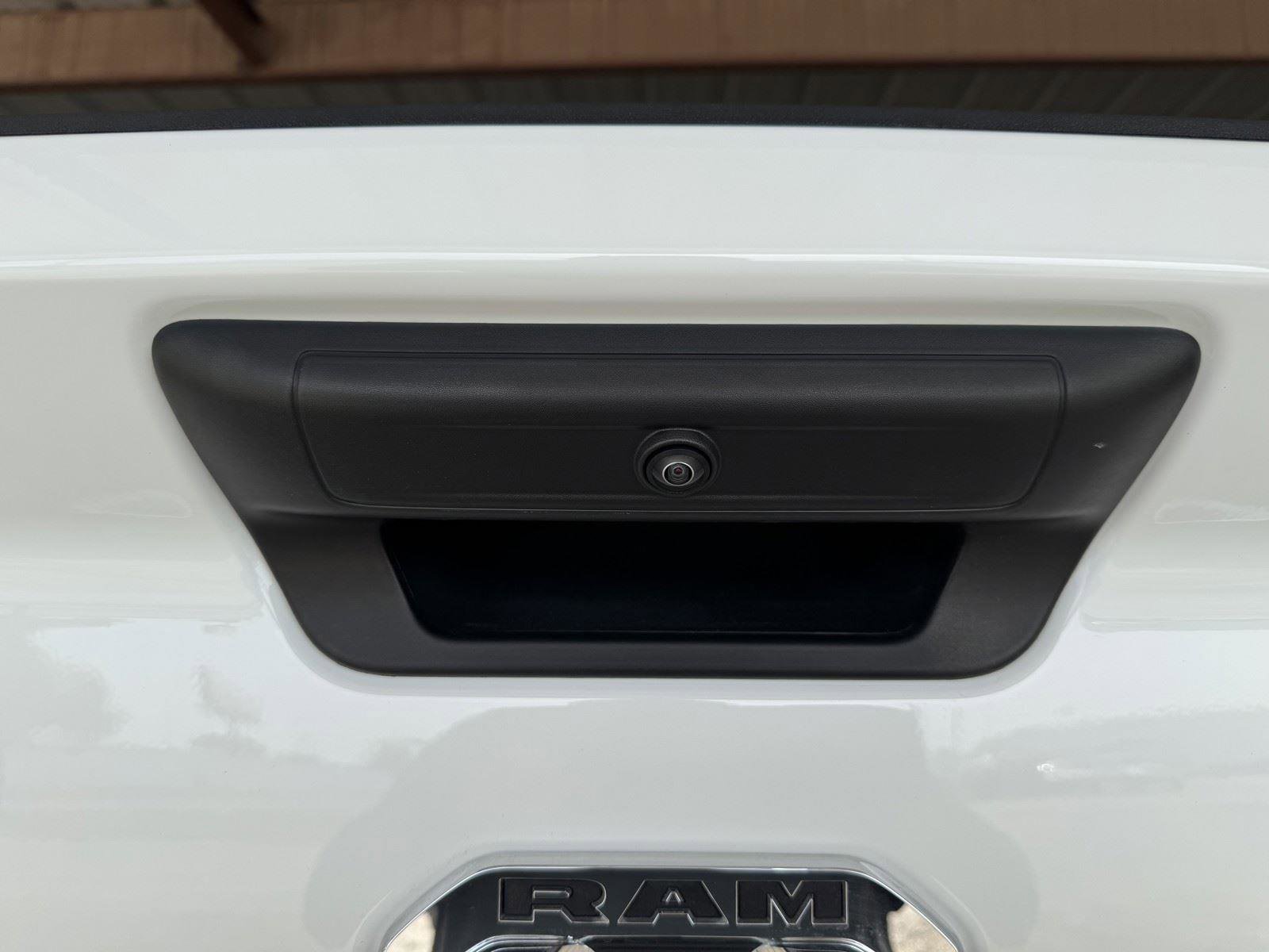 Used 2024 RAM 2500 Big Horn w/ Protection Group image 31