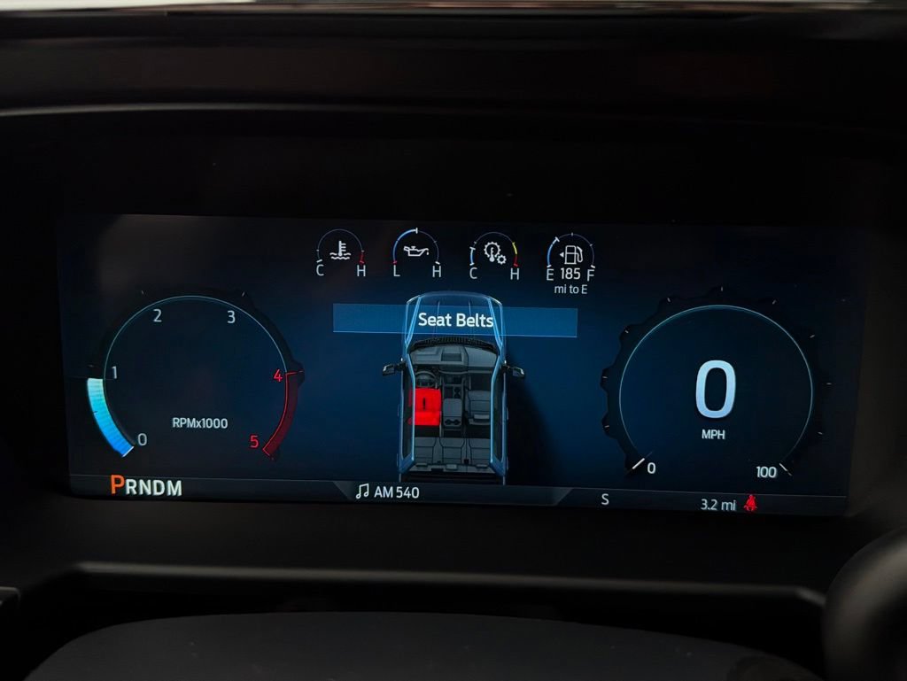 New 2026 Ford F250 Lariat AWD/4WD image 14