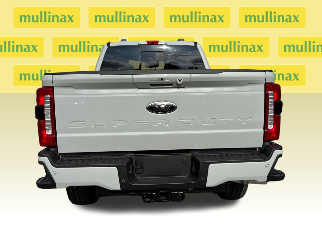 New 2026 Ford F250 Lariat AWD/4WD image 16