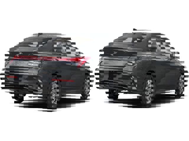 New 2026 Hyundai Elantra SEL Sport Premium image 3