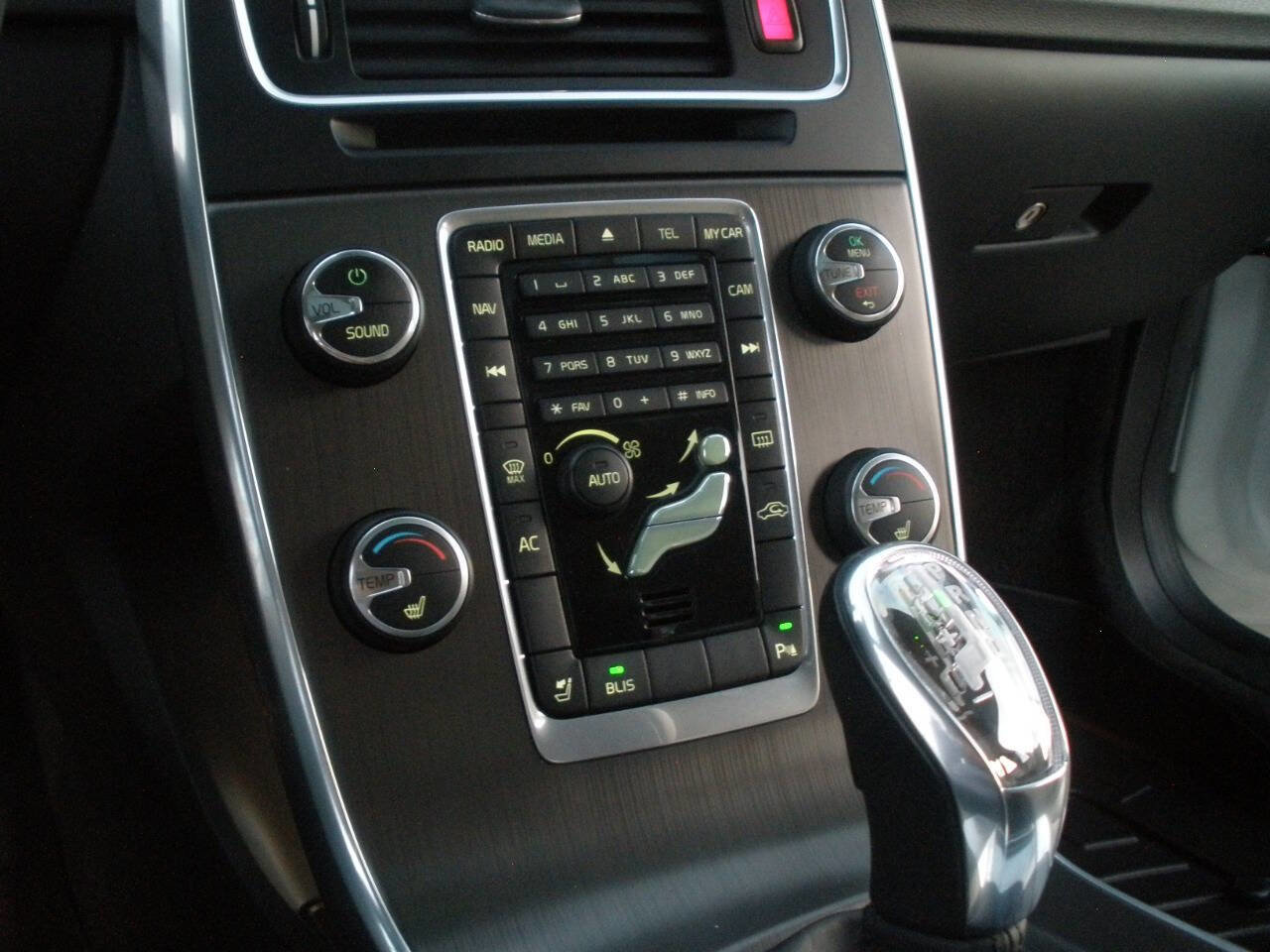 Used 2013 Volvo S60 T5 image 39