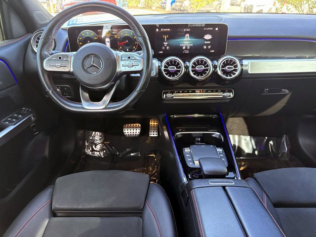 Used 2021 Mercedes-Benz GLB 250 image 17