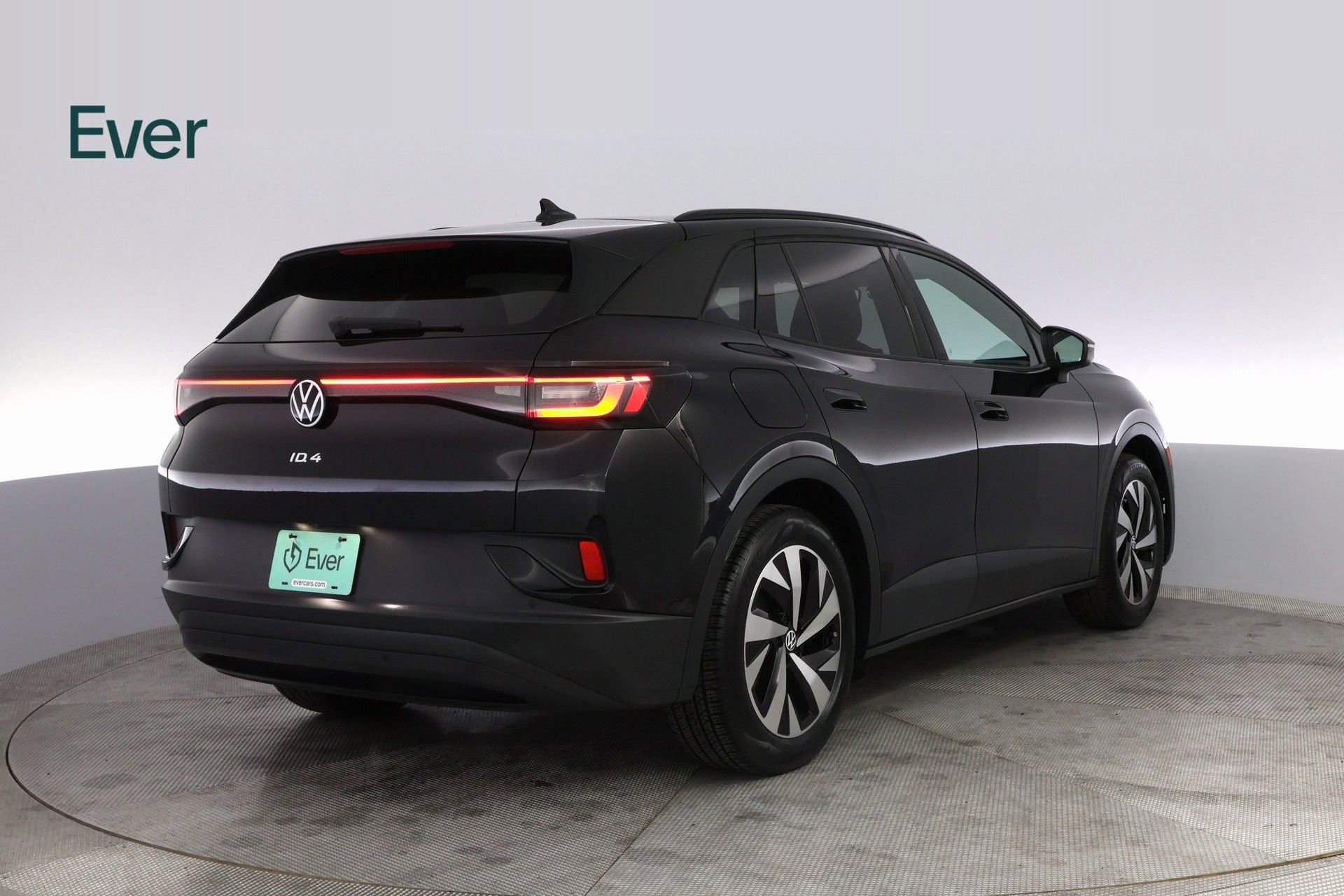Used 2024 Volkswagen ID.4 2WD image 12