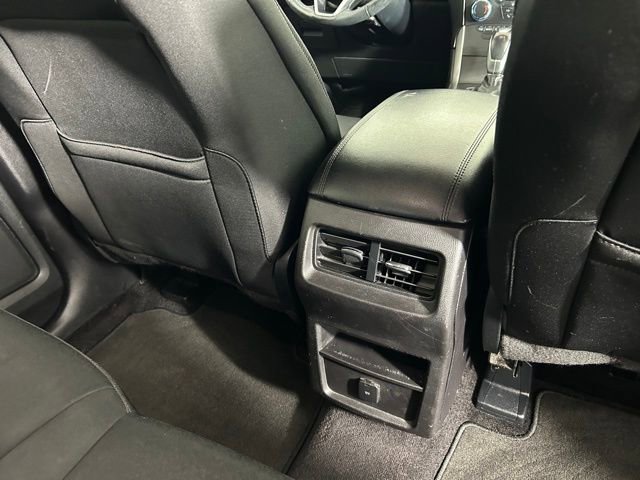 Used 2016 Ford Edge SEL AWD/4WD image 11