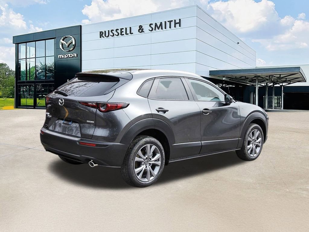 New 2026 MAZDA CX-30 AWD 2.5 S image 4