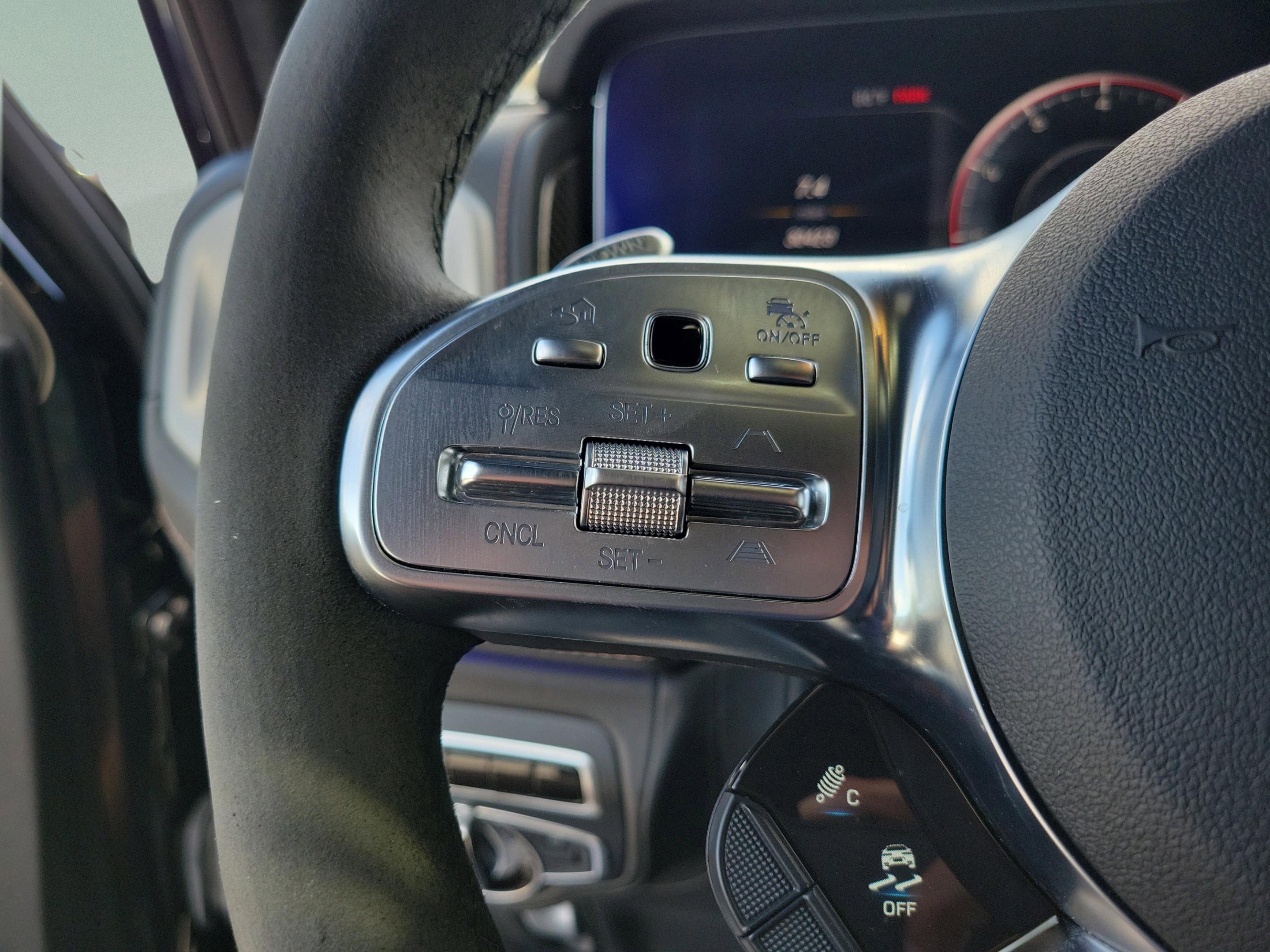 Certified 2023 Mercedes-Benz G 63 AMG 4MATIC image 30