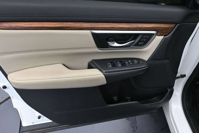 Used 2021 Honda CR-V EX-L image 26