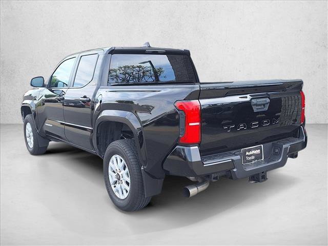 Certified 2024 Toyota Tacoma SR5 RWD image 6