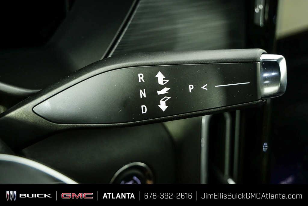 New 2026 GMC Acadia Elevation FWD image 18