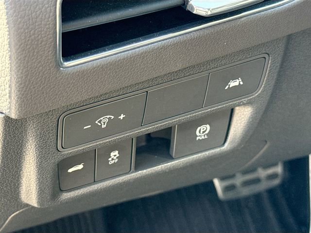 Certified 2023 Hyundai Sonata SEL Plus image 7