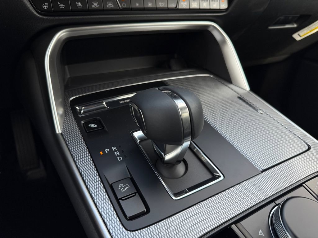 New 2026 MAZDA CX-70 SC AWD/4WD image 18