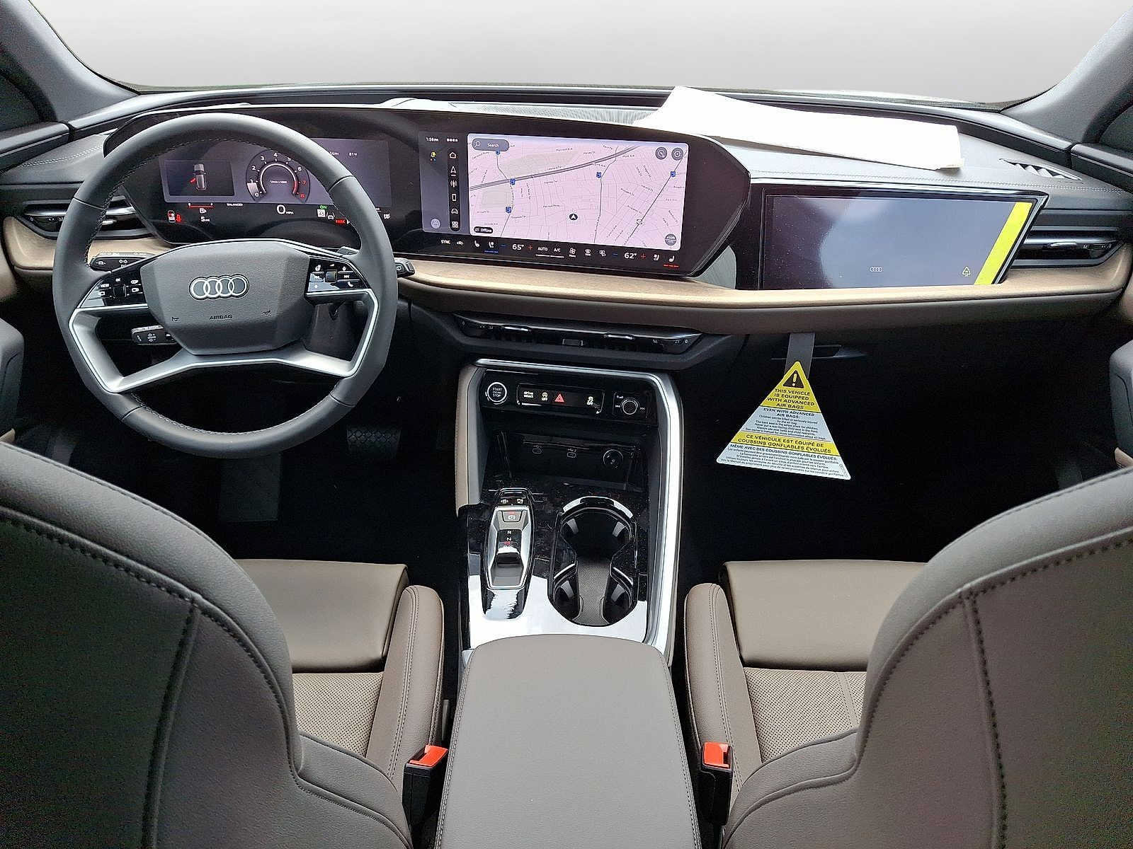 New 2026 Audi Q5 Prestige AWD/4WD image 10