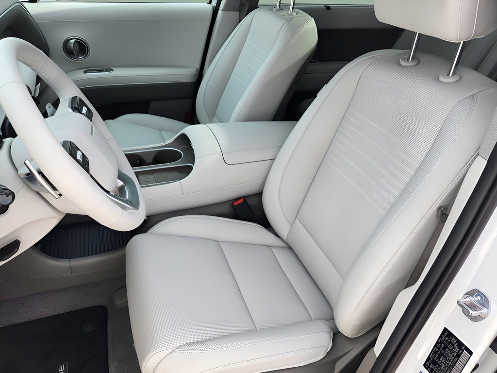 New 2026 Hyundai Palisade Limited AWD/4WD image 13