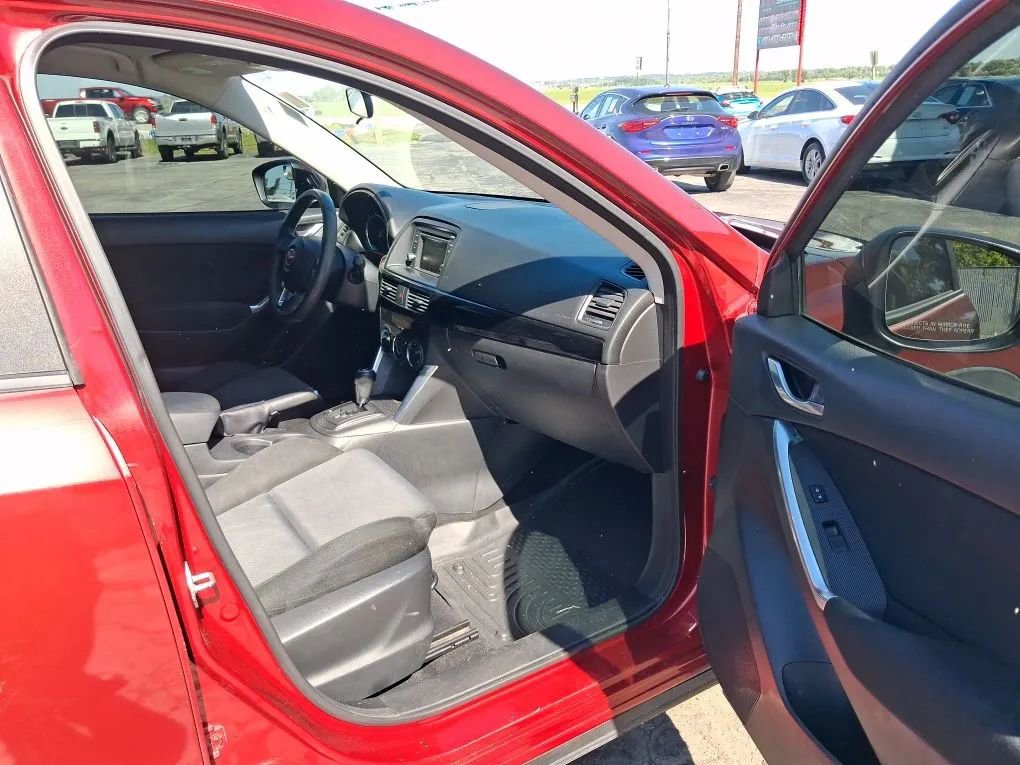 Used 2013 MAZDA CX-5 Sport w/ Bluetooth Audio Pkg FWD image 29