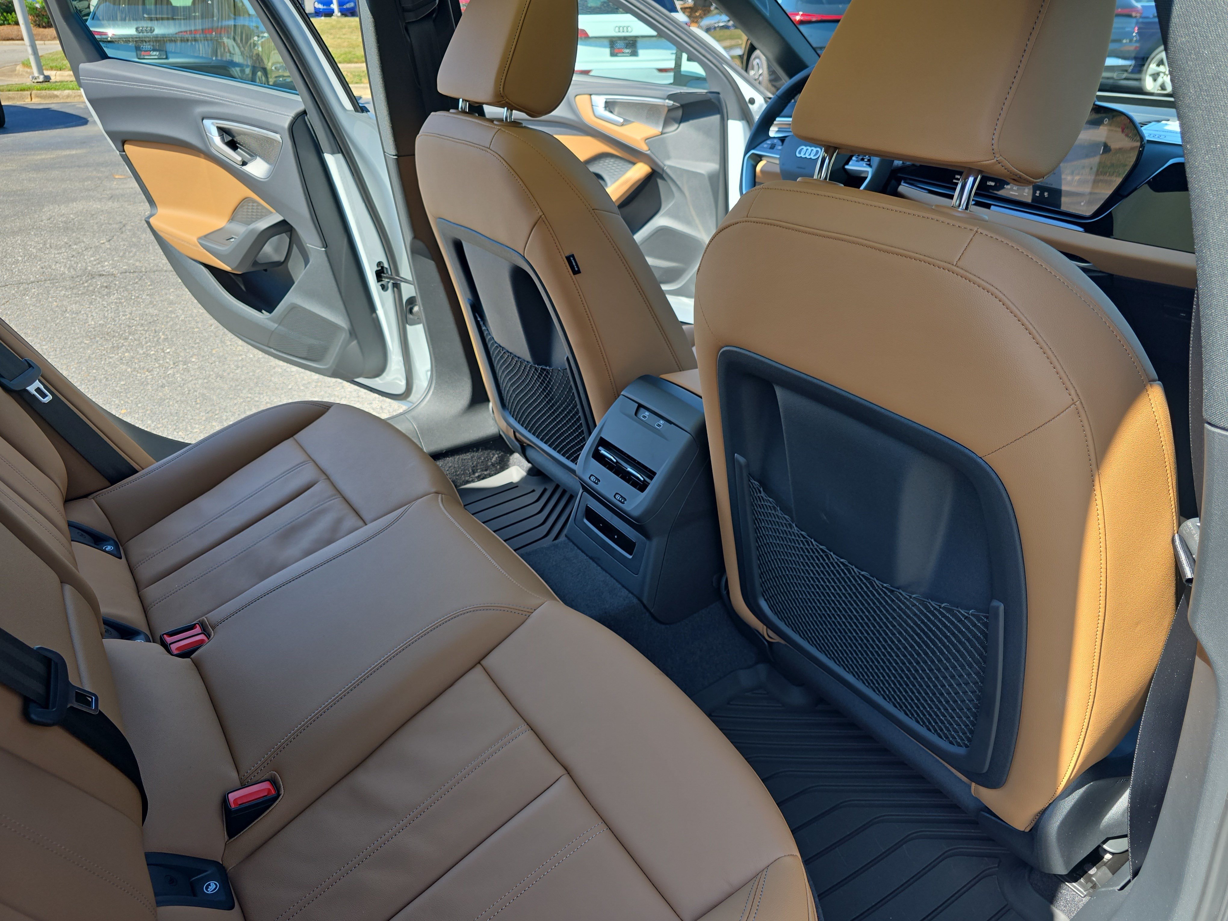 New 2026 Audi A5 2.0T Premium Plus AWD/4WD image 11
