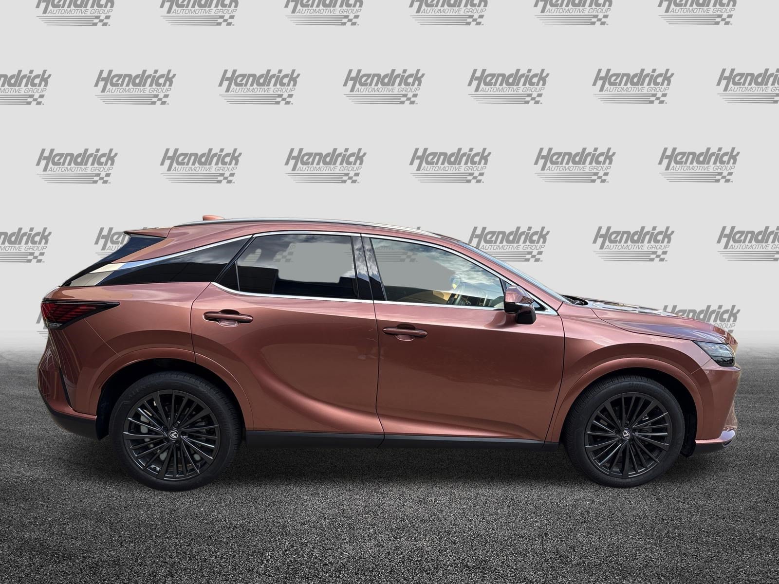 Certified 2025 Lexus RX 350 Premium w/ Convenience Package AWD/4WD image 11