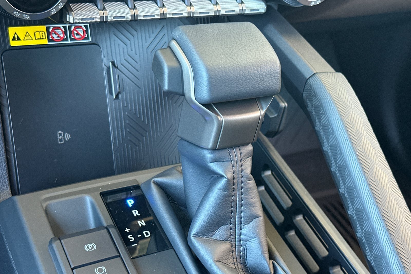 New 2026 Toyota 4Runner Limited AWD/4WD image 22