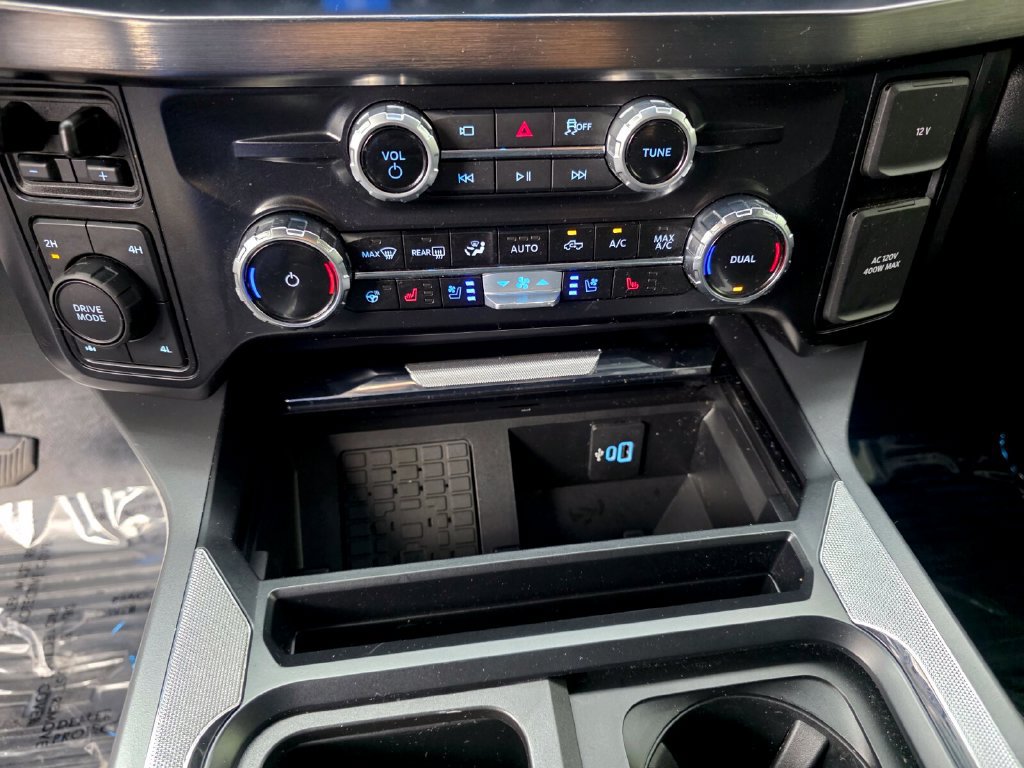 Used 2025 Ford F350 Lariat w/ Lariat Ultimate Package AWD/4WD image 26