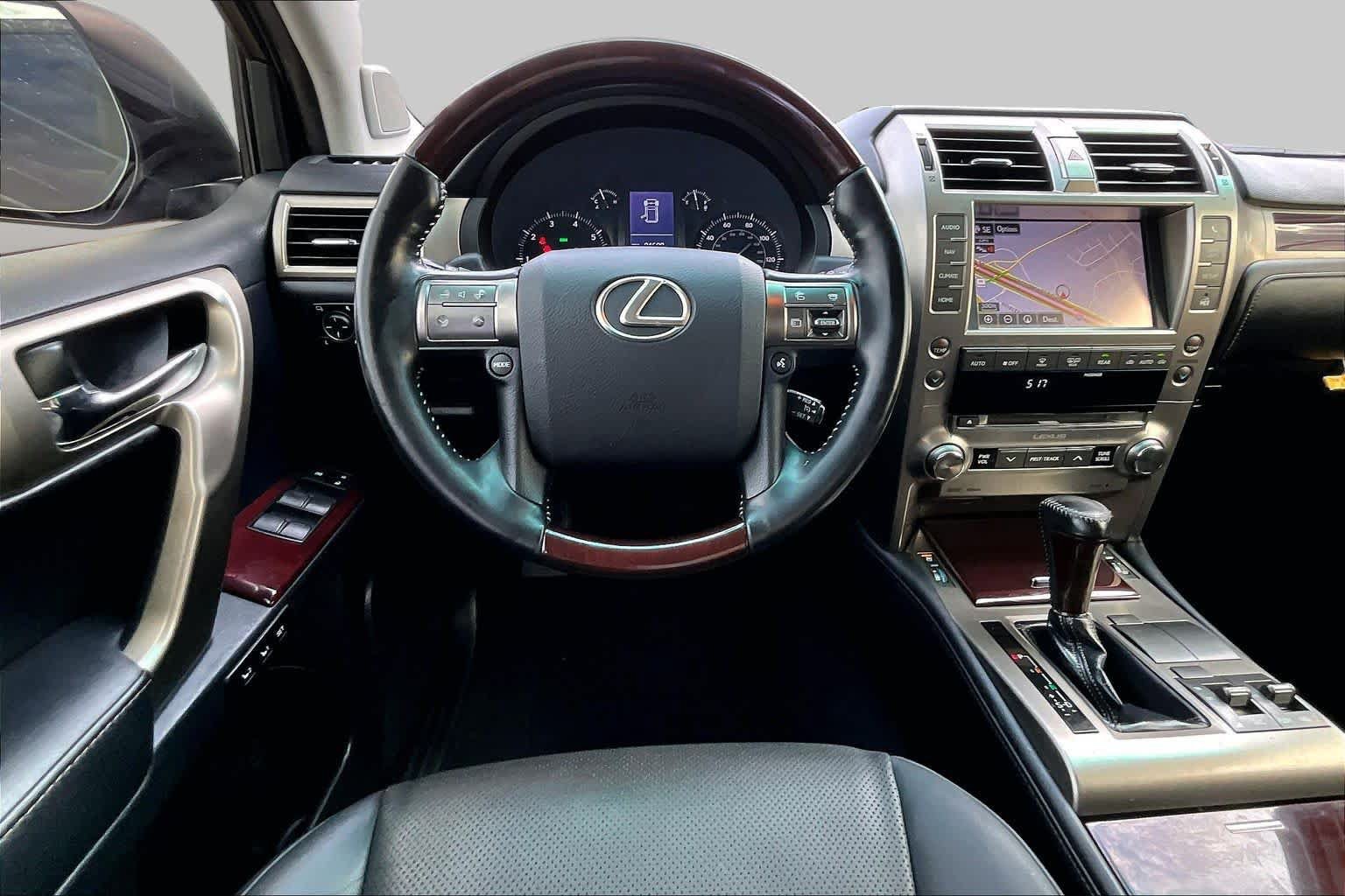Used 2019 Lexus GX 460 Premium AWD/4WD image 6