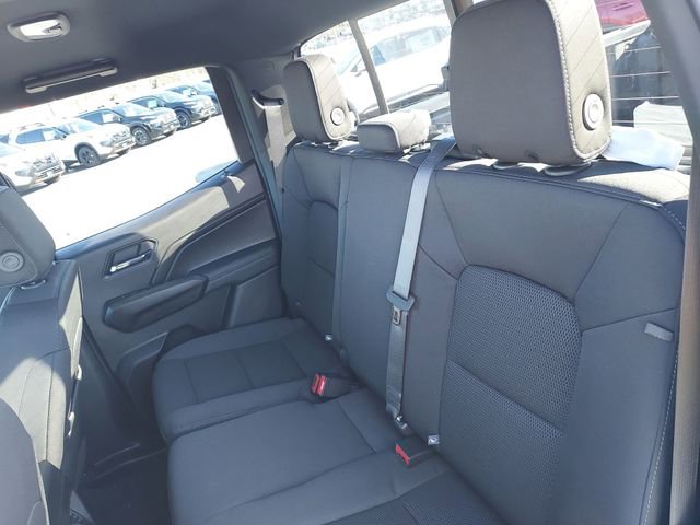 New 2026 GMC Canyon Elevation w/ Convenience Package image 25