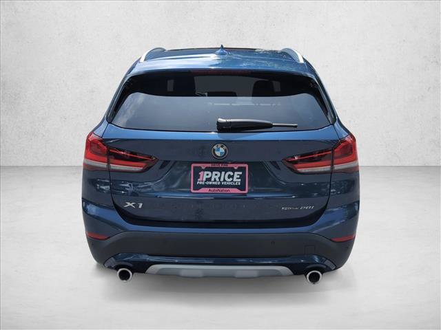 Used 2021 BMW X1 sDrive28i w/ Premium Package FWD image 6