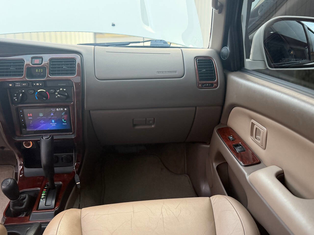 Used 2001 Toyota 4Runner SR5 image 85