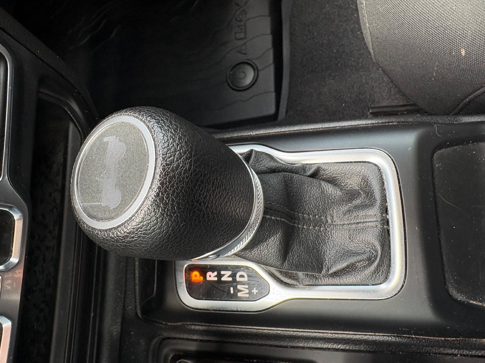 Used 2020 Jeep Wrangler Unlimited Sport AWD/4WD image 27