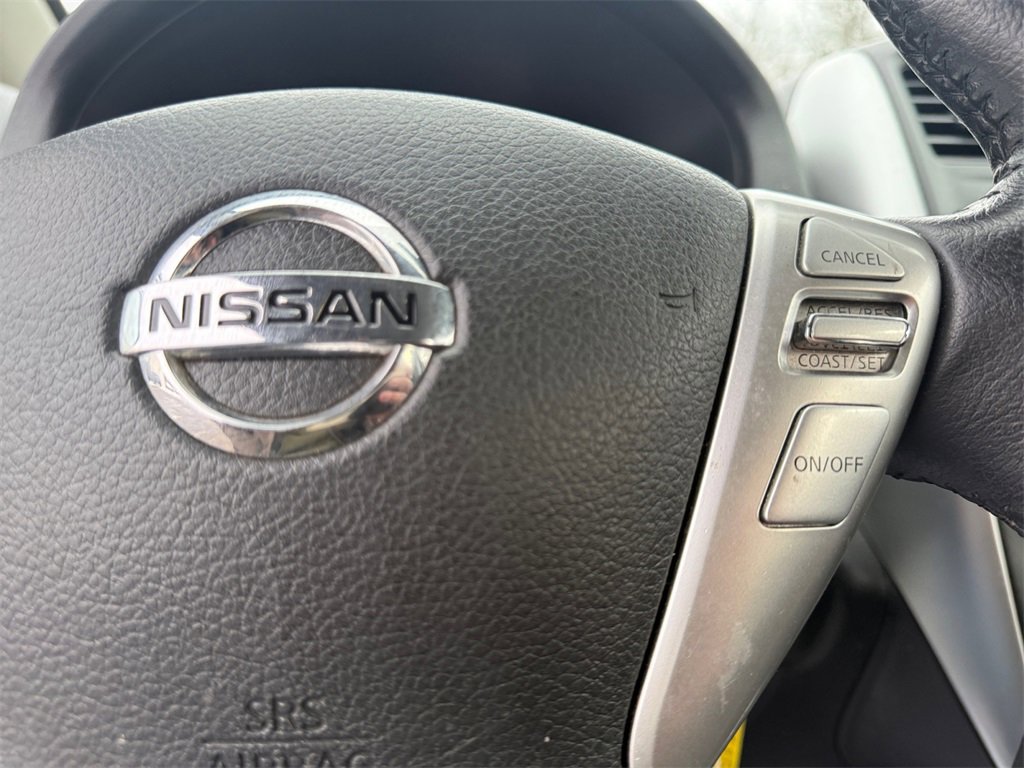 Used 2019 Nissan Versa Note SV image 26