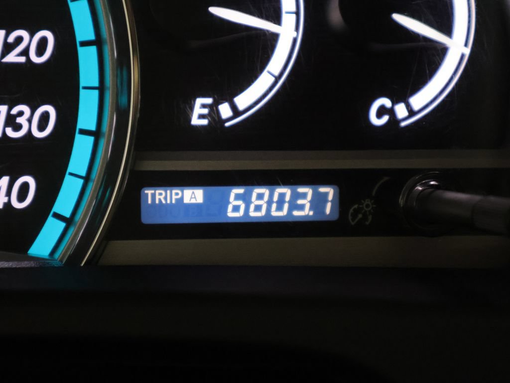 Used 2009 Toyota Venza FWD image 36