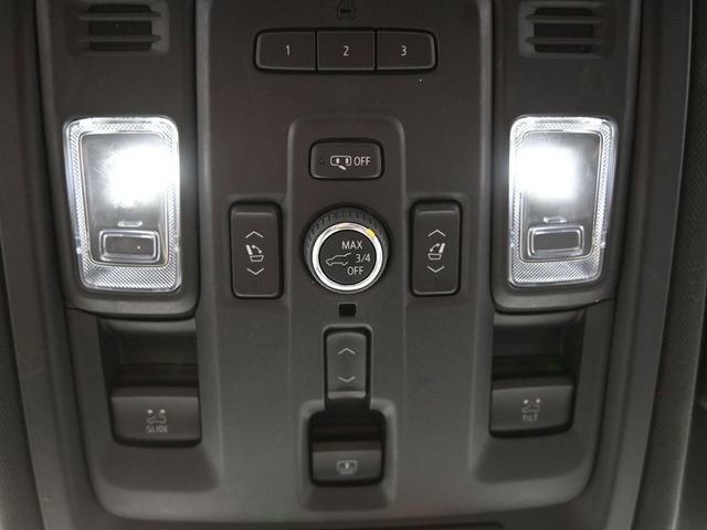 Used 2023 Chevrolet Tahoe Z71 image 37
