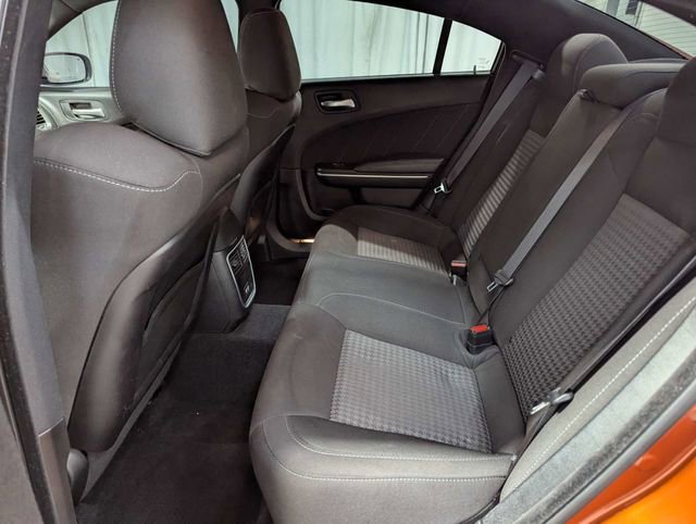 Used 2020 Dodge Charger Scat Pack RWD image 9