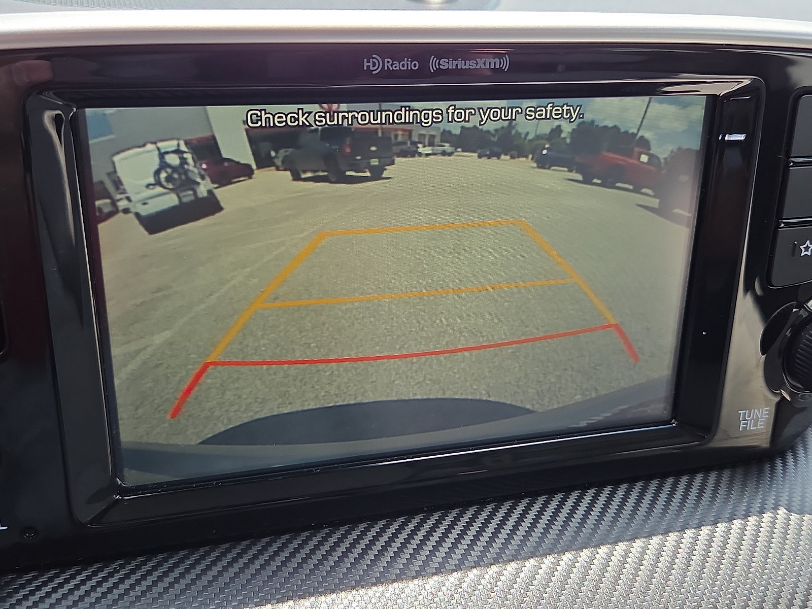Used 2021 Hyundai Tucson Value FWD image 18