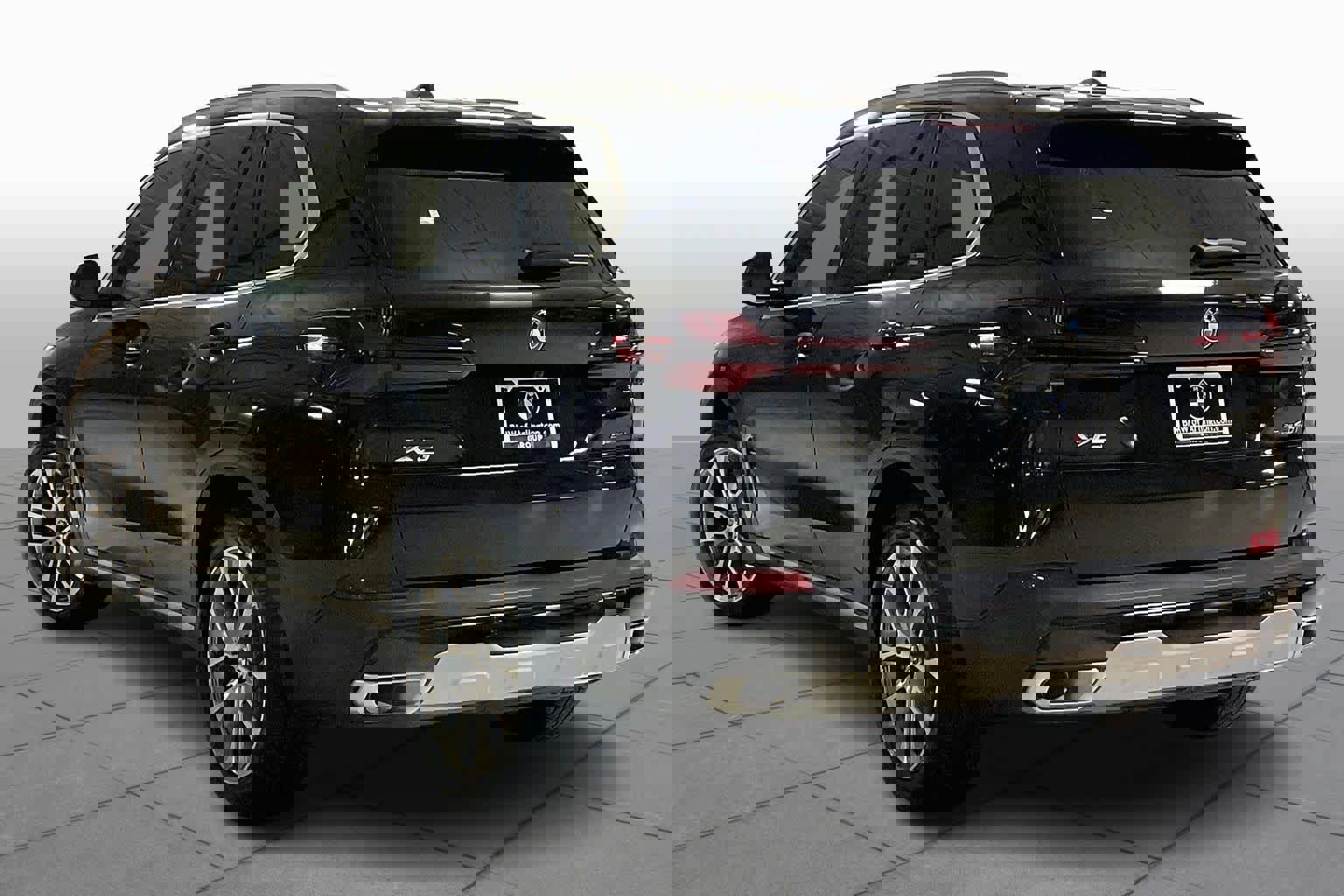 New 2026 BMW X5 sDrive40i w/ Premium Package image 12