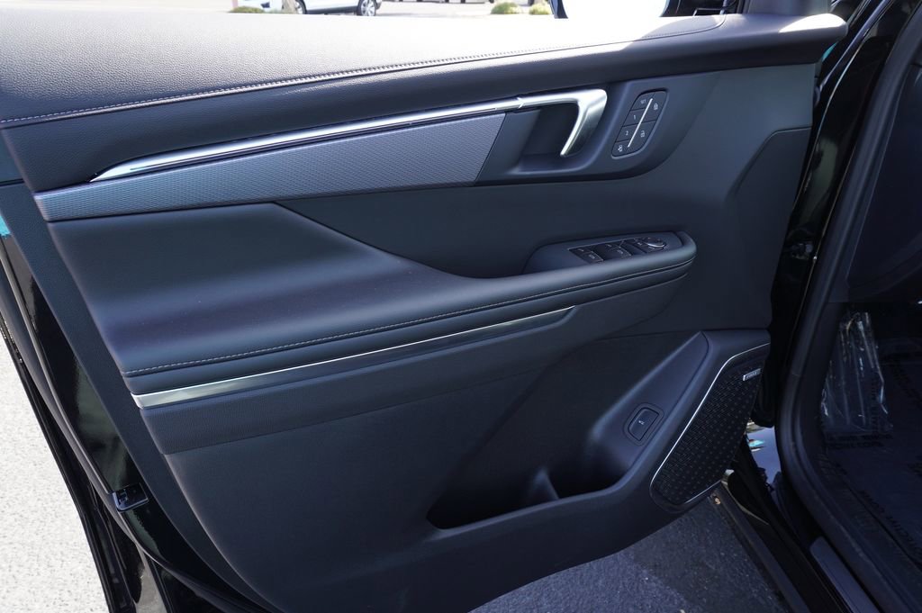 New 2026 Buick Enclave Sport Touring w/ Power Package image 15