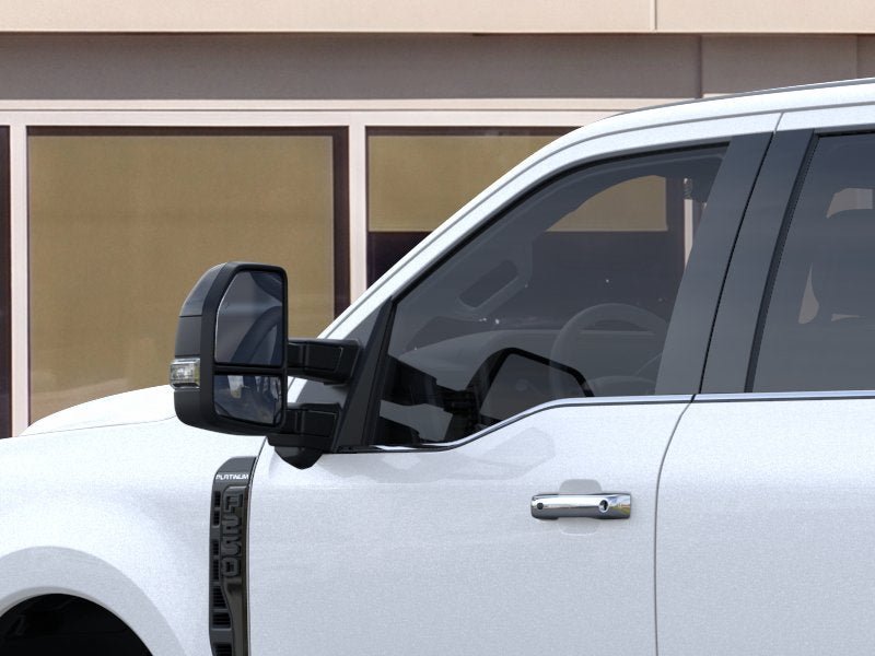 New 2026 Ford F250 Platinum AWD/4WD image 42