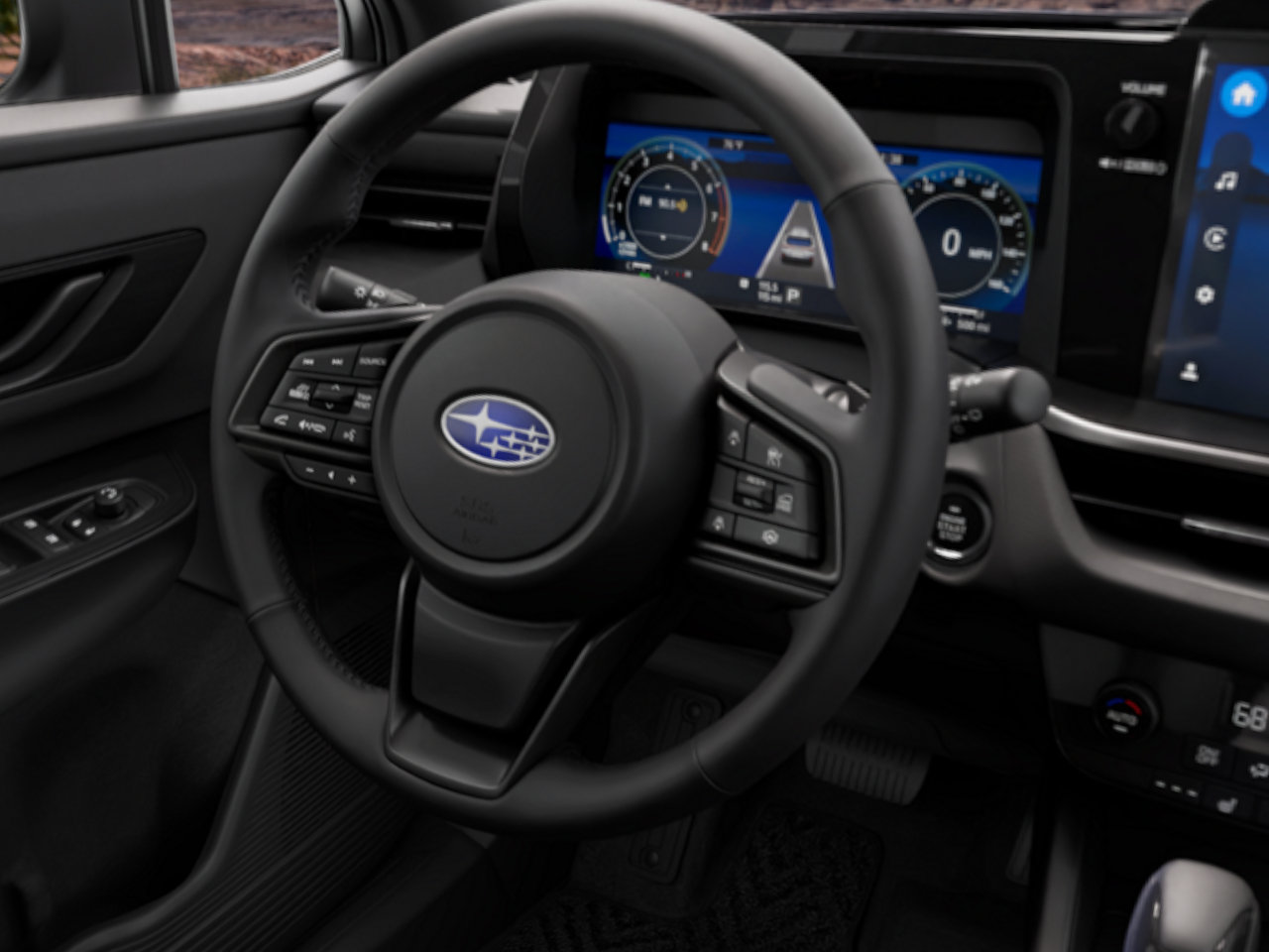 New 2026 Subaru Outback Premium AWD/4WD image 21