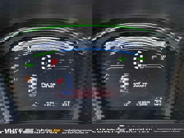 Used 2021 Honda CR-V EX image 17