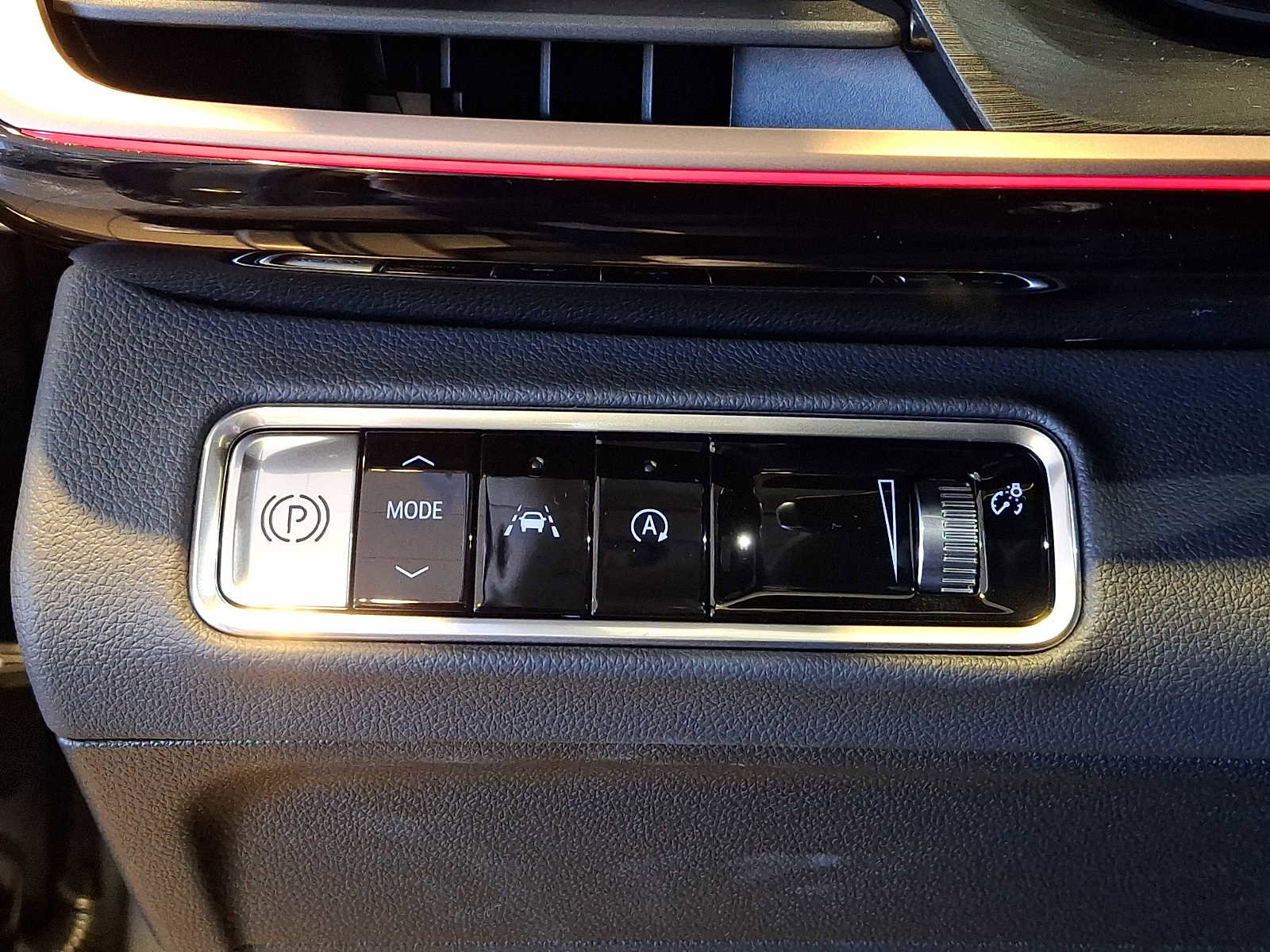 New 2026 Buick Envision Sport Touring AWD/4WD image 19