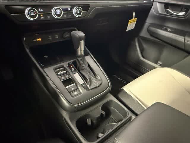 New 2026 Honda CR-V LX image 23
