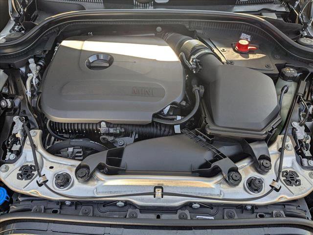 Used 2025 MINI Cooper S image 18