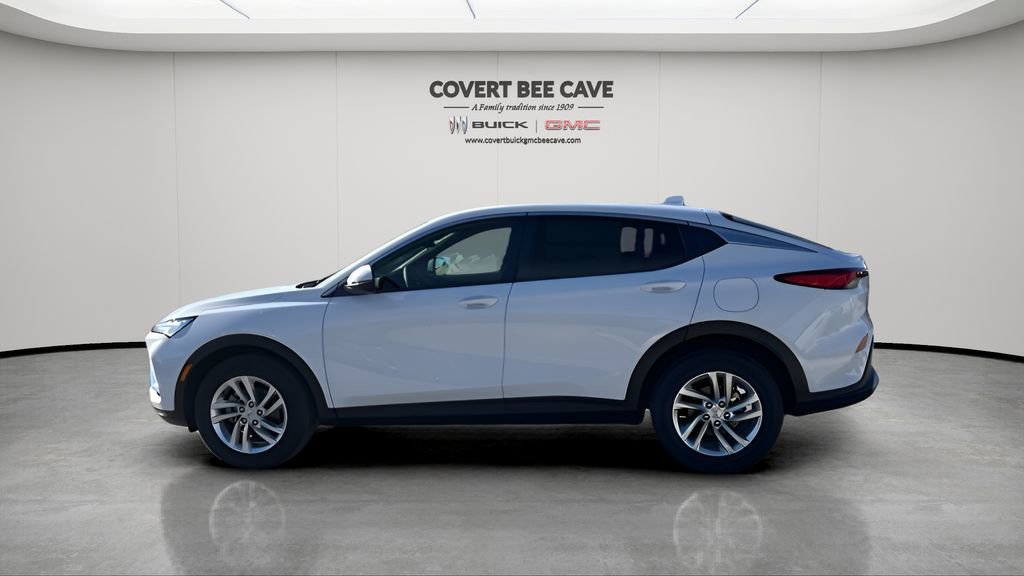 New 2026 Buick Envista Preferred image 5