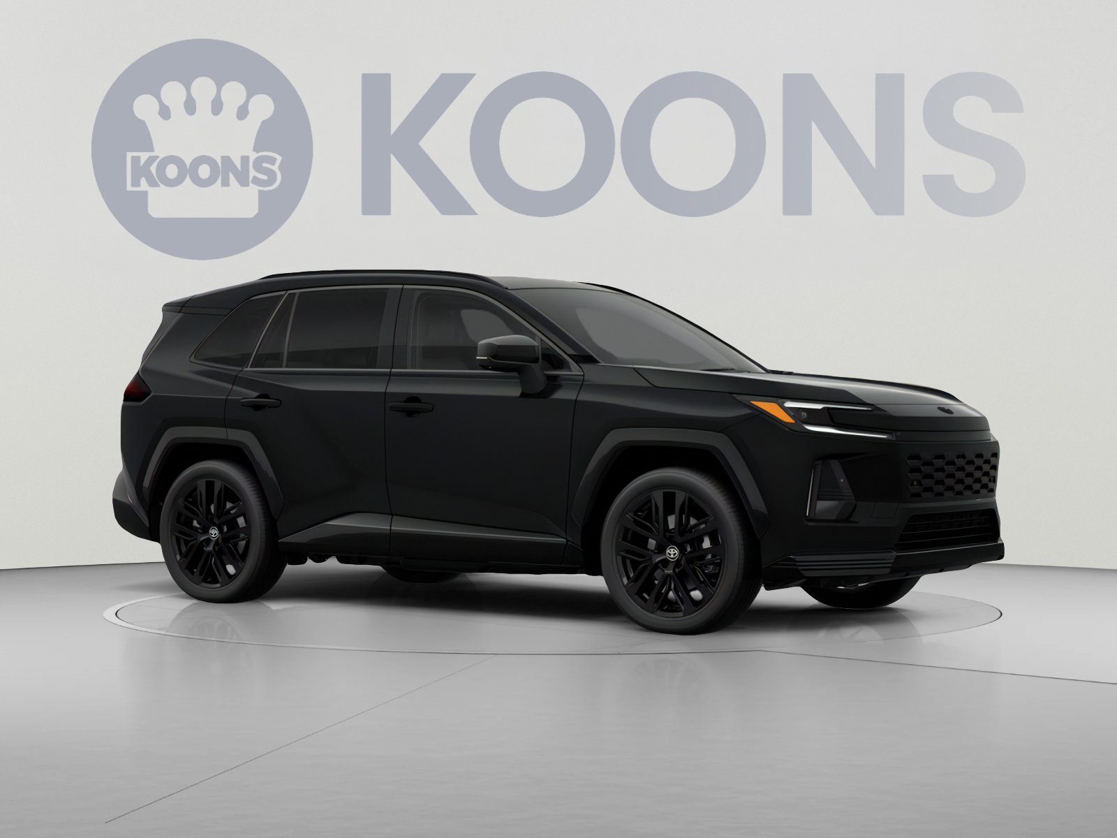 New 2026 Toyota RAV4 XSE w/ Panoramic Sun Roof Package AWD/4WD image 17