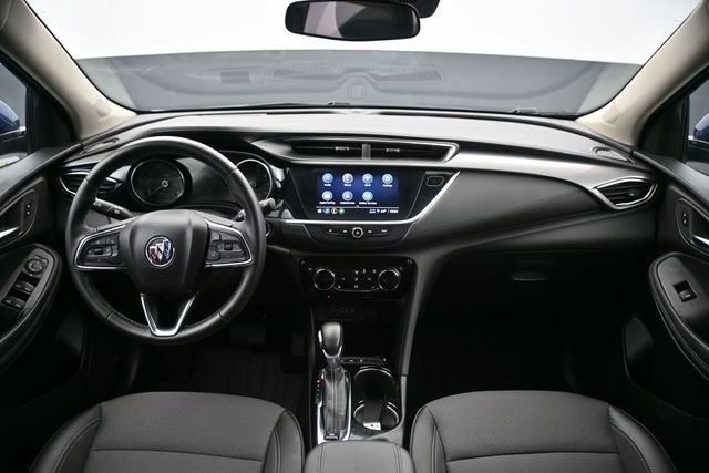 Used 2023 Buick Encore GX Preferred w/ Cold Weather Comfort Package AWD/4WD image 12
