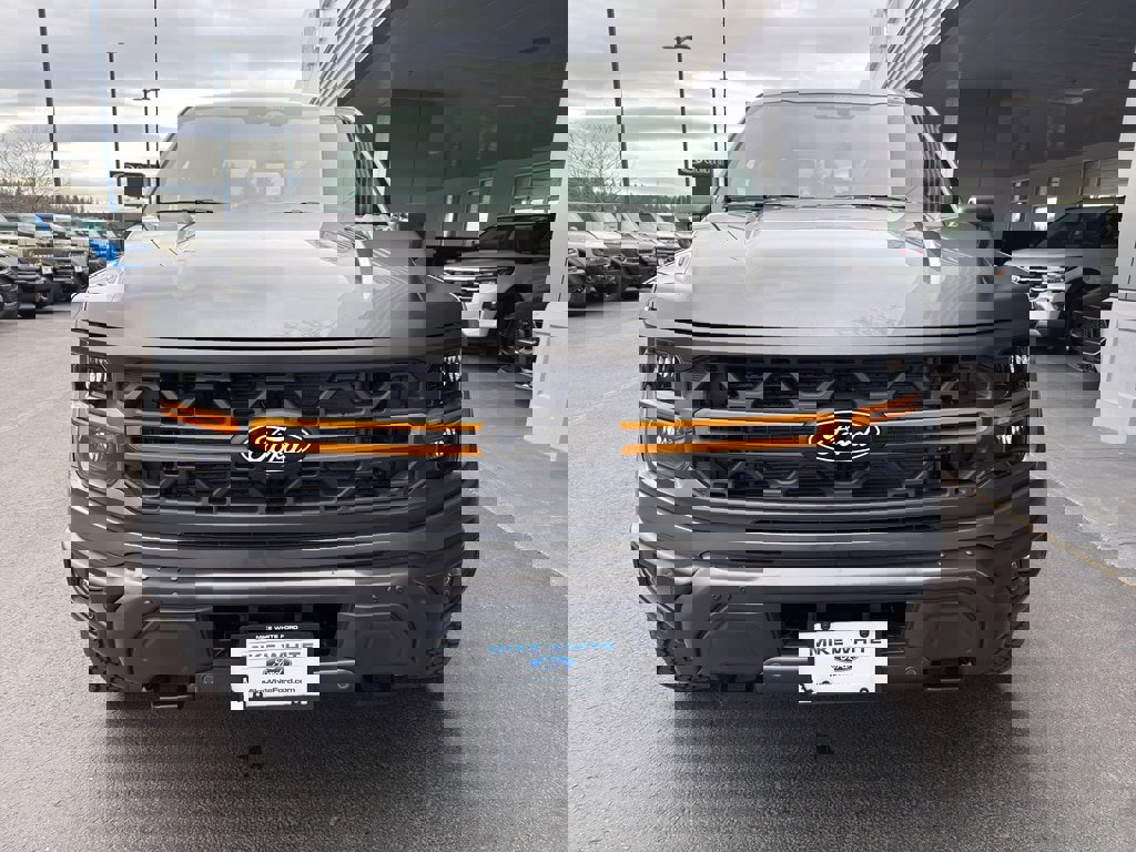 New 2026 Ford F150 Tremor w/ Equipment Group 402A High image 2