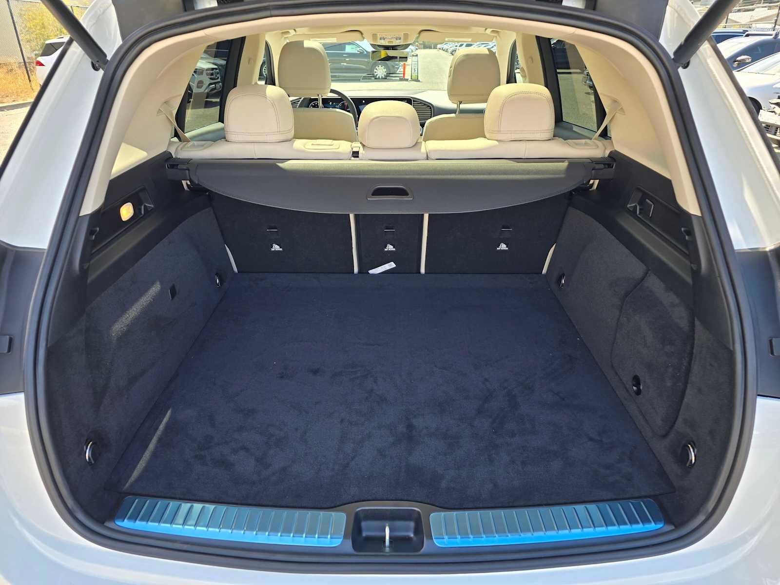 New 2026 Mercedes-Benz GLE 450e 4MATIC image 14
