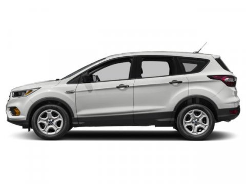 Used 2018 Ford Escape SE w/ SE Sport Appearance Package AWD/4WD video 3
